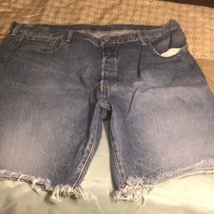 Men jorts